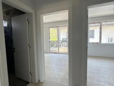 Ortaca Çaylı Da 2+1 Sıfır Daire Satılık