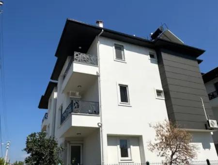 Ortaca Çaylı Da 2+1 Sıfır Daire Satılık