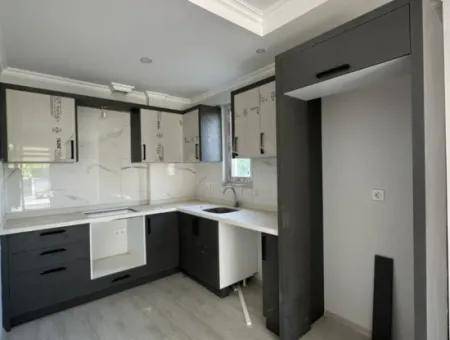 Ortaca Çaylı Da 2+1 Sıfır Daire Satılık