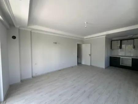 Ortaca Çaylı Da 2+1 Sıfır Daire Satılık