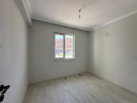 Ortaca Çaylı Da 2+1 Sıfır Daire Satılık