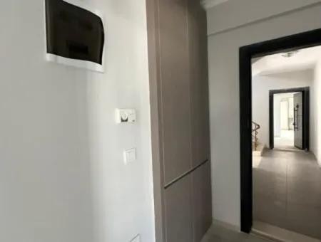 Ortaca Çaylı Da 2+1 Sıfır Daire Satılık