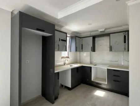 Ortaca Çaylı Da 2+1 Sıfır Daire Satılık