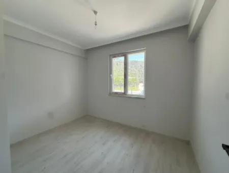 Ortaca Çaylı Da 2+1 Sıfır Daire Satılık