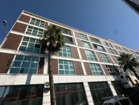 Ortaca Merkez De Plaza Da Satılık İşyeri