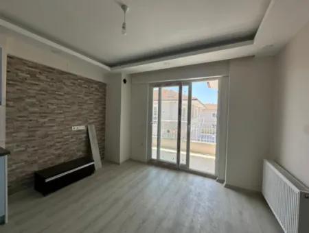 Ortaca Cumhuriyet De 1+1 2. Kat Sıfır Daire Satılık
