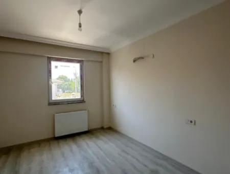 Ortaca Cumhuriyet De 1+1 2. Kat Sıfır Daire Satılık