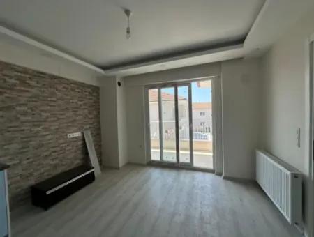 Ortaca Cumhuriyet De 1+1 2. Kat Sıfır Daire Satılık