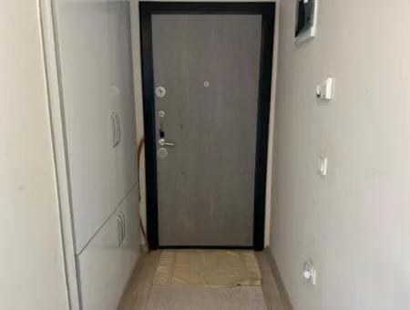 Ortaca Cumhuriyette 3+1 115M2 Giriş Kat Daire Satılık.