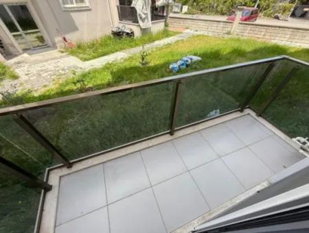 Ortaca Cumhuriyette 3+1 115M2 Giriş Kat Daire Satılık.
