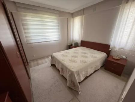 Ortaca Cumhuriyette 3+1 115M2 Giriş Kat Daire Satılık.