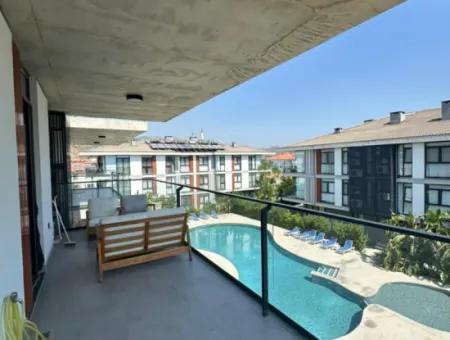 Bahçelife Da 3+1 Lüks Daire Satılık