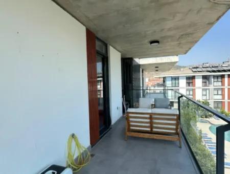 Bahçelife Da 3+1 Lüks Daire Satılık