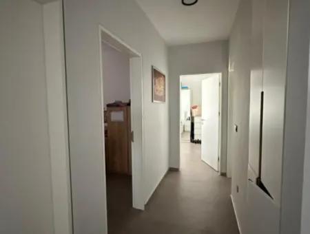 Bahçelife Da 3+1 Lüks Daire Satılık