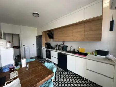 Bahçelife Da 3+1 Lüks Daire Satılık