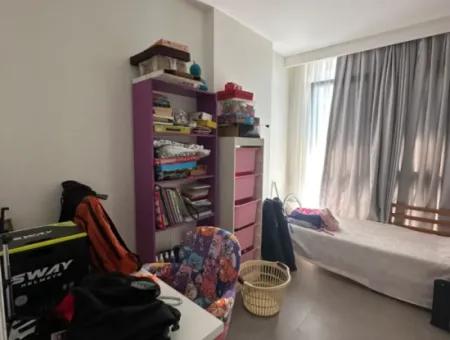 Bahçelife Da 3+1 Lüks Daire Satılık