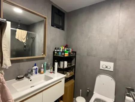 Bahçelife Da 3+1 Lüks Daire Satılık