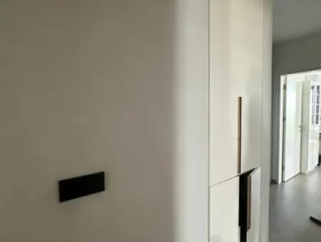 Bahçelife Da 3+1 Lüks Daire Satılık