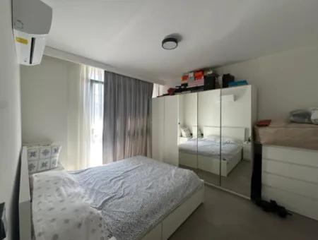 Bahçelife Da 3+1 Lüks Daire Satılık