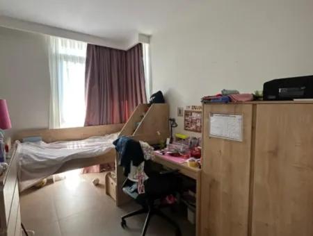 Bahçelife Da 3+1 Lüks Daire Satılık