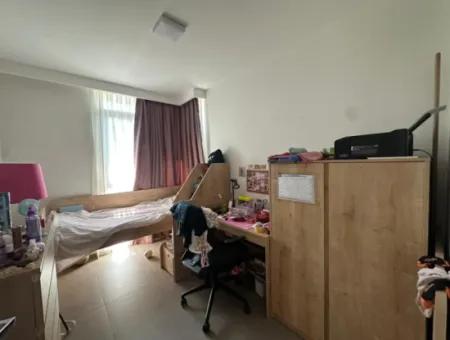 Bahçelife Da 3+1 Lüks Daire Satılık