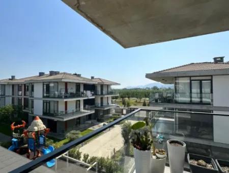 Bahçelife Da 3+1 Lüks Daire Satılık