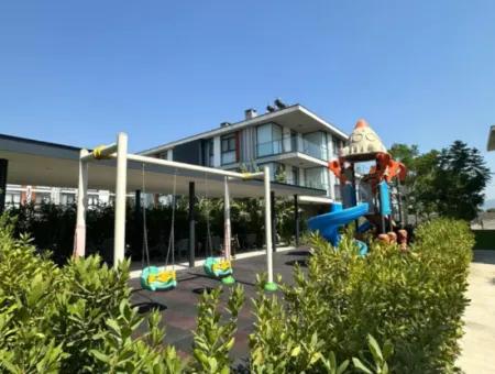 Bahçelife Da 3+1 Lüks Daire Satılık
