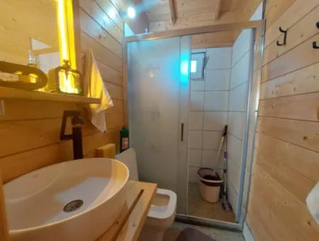 Köyceğiz Kavakarasında  2+1 Eşyalı Ev Uzun Süreli Kiralık