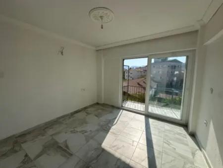 Ortaca Merkezde 3+1 Daire Kiralık