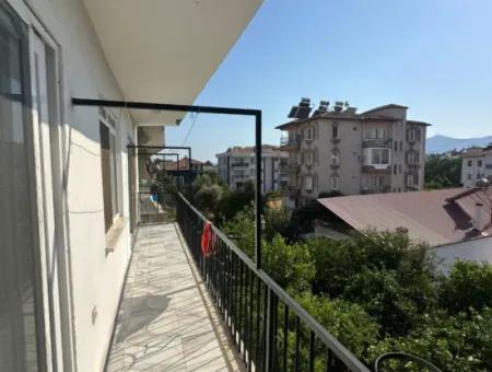Ortaca Merkezde 3+1 Daire Kiralık