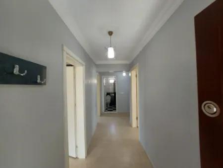 Ortaca Eskiköy’de Doğanın Kalbinde 3+1 Tek Katlı Ev – Yıllık Kiralık