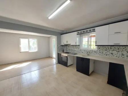 Ortaca Eskiköy’de Doğanın Kalbinde 3+1 Tek Katlı Ev – Yıllık Kiralık