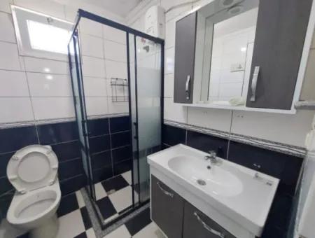 Ortaca Eskiköy’de Doğanın Kalbinde 3+1 Tek Katlı Ev – Yıllık Kiralık