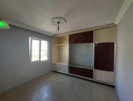Ortaca Eskiköy’de Doğanın Kalbinde 3+1 Tek Katlı Ev – Yıllık Kiralık