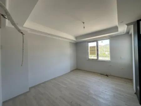 Ortaca Çaylı Da 2+1 Sıfır Daire Kiralık