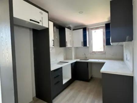 Ortaca Çaylı Da 2+1 Sıfır Daire Kiralık