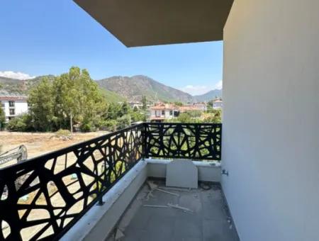 Ortaca Çaylı Da 2+1 Sıfır Daire Kiralık