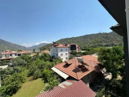 Ortaca Çaylı Da 2+1 Sıfır Daire Kiralık