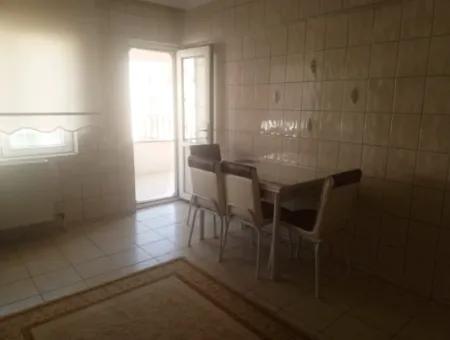Muğla Ortaca Bahçelievler Mahallesi Orbelko Sitesi'nde 3. Kat Eşyalı Kiralık Daire