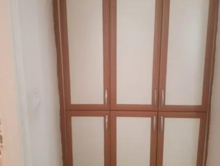 Muğla Ortaca Bahçelievler Mahallesi Orbelko Sitesi'nde 3. Kat Eşyalı Kiralık Daire