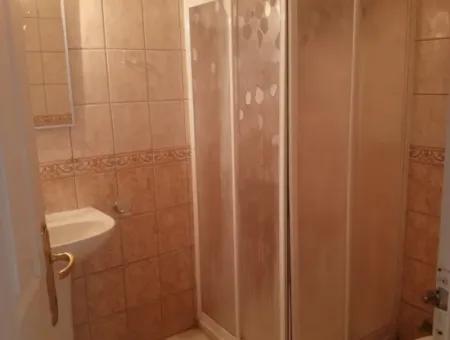 Muğla Ortaca Bahçelievler Mahallesi Orbelko Sitesi'nde 3. Kat Eşyalı Kiralık Daire