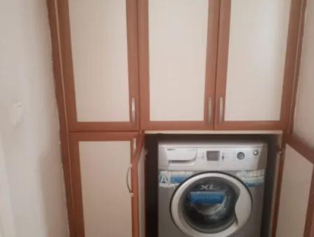 Muğla Ortaca Bahçelievler Mahallesi Orbelko Sitesi'nde 3. Kat Eşyalı Kiralık Daire