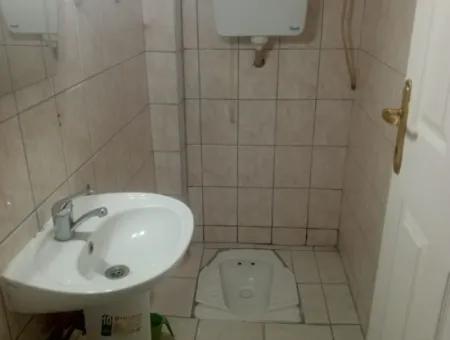 Muğla Ortaca Bahçelievler Mahallesi Orbelko Sitesi'nde 3. Kat Eşyalı Kiralık Daire