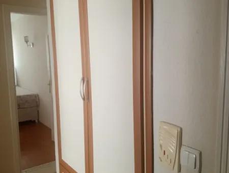 Muğla Ortaca Bahçelievler Mahallesi Orbelko Sitesi'nde 3. Kat Eşyalı Kiralık Daire