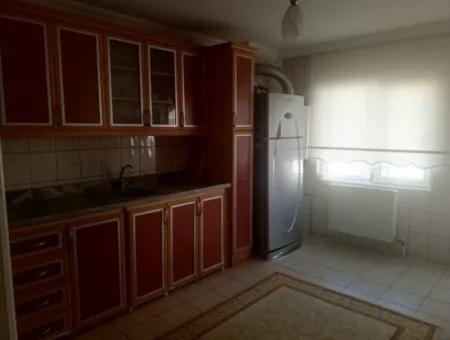 Muğla Ortaca Bahçelievler Mahallesi Orbelko Sitesi'nde 3. Kat Eşyalı Kiralık Daire