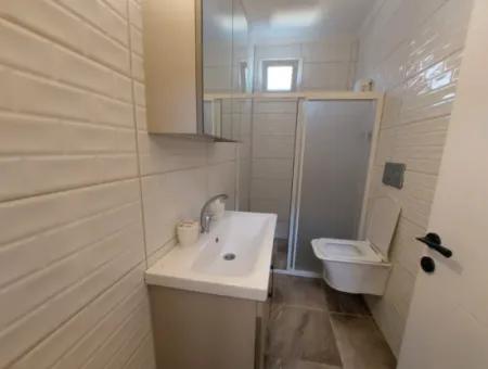 Muğla Ortaca Dalyan'da Kiralık Restaurant Ve 2+1 Havuzlu Müstakil Ev