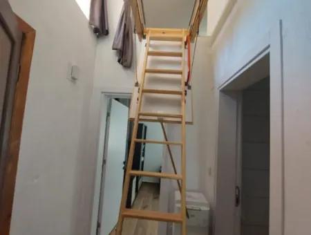Muğla Ortaca Dalyan'da Kiralık Restaurant Ve 2+1 Havuzlu Müstakil Ev