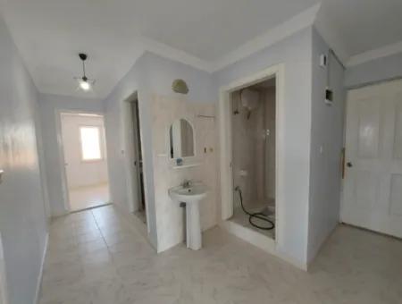 Muğla Ortaca Eskiköy'de 3+1 Eşyasız Geniş Daire – Yıllık Kiralık