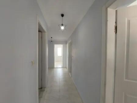 Muğla Ortaca Eskiköy'de 3+1 Eşyasız Geniş Daire – Yıllık Kiralık