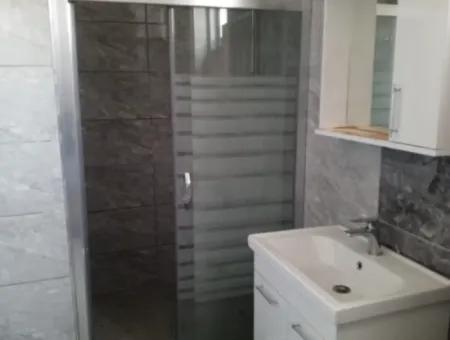 Ortaca Karaburun Da 1+1 Sıfır Daire Kiralık